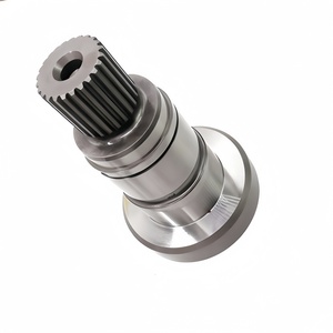 Pièces de réparation pour pompe à piston hydraulique A2FM, connexion 1/2 pouce, 100 bars, 80/90/107/125/160/180/200/250/355, rotative - Product Image 5