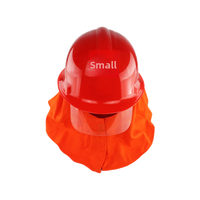 Casco de Seguridad Resistente al Fuego Certificado para Bomberos, Modelos 97/02/14/17 para Rescate de Emergencia y Lucha Contra Incendios, Venta al Por Mayor del Fabricante