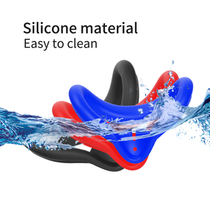 Nieuwe Hoge Kwaliteit Zacht Comfortabel Anti Zweet 3S Vr Accessoires Gezichtsmasker Pad Siliconen Cover En Lens Cover Set Voor Meta Quest 3S