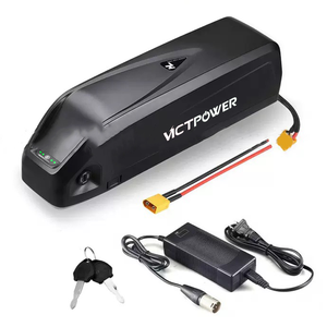Victpower E-Bike Battery 48v 13Ah 1000w Lithium Ion Ebike <b>Kit</b> for <b>Electric</b> Bicycle - Product Image 6