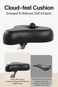 <span class=keywords><strong>Bicicleta</strong></span> Estática de Ejercicio en Oferta, <span class=keywords><strong>Bicicleta</strong></span> de Entrenamiento para Interiores, Ciclismo para Gimnasio, Estudio, Uso Comercial, Ejercicios Cardiovasculares, Fitness - Product Image 6