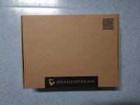 Grandstream GRP2601/P Teléfono IP esencial GRP2601P