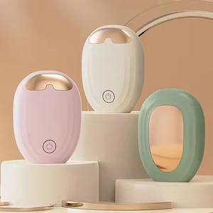 Calentador de manos con control de temperatura de 2 engranajes con calentamiento rápido de 2 segundos-LOGOTIPO personalizable disponible - Product Image 1