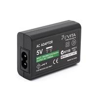 Ladestation Netzteil für Playstation Vita PSVITA1000