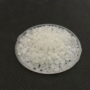 วัตถุดิบพลาสติก HDPE เรซินความหนาแน่นต่ำเม็ดพลาสติก HDPE บริสุทธิ์ - Product Image 3