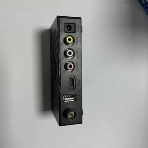 Bộ Thu Vệ Tinh Odm/Oem <span class=keywords><strong>FTA</strong></span> Bán Trực Tiếp Tại Nhà Máy Bộ Thu Sóng HD 1080P Đầu Thu <span class=keywords><strong>Mini</strong></span> Dvb T2 - Product Image 5