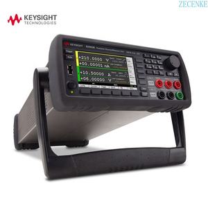 B2912b Fuente de precisión/Unidad de Medida 2 canales 10 Fa Keysight -- - Product Image 4