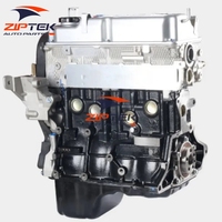 Accessoires en vente, bloc moteur Turbo 1.6L 4G18 pour Mitsubishi Lancer Byd F3 Hafei Saima