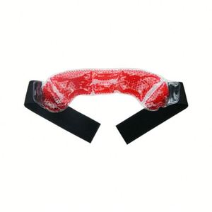 Bandeau rafraîchissant auto-refroidissant pour le soulagement des maux de tête, des migraines et de la fièvre, avec traitement froid et chaud - Meilleures ventes - Product Image 4