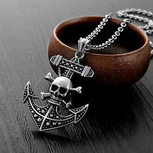 Collana con Ciondolo in Acciaio Inossidabile Personalizzata, Ordine all'Ingrosso, Confezione con Logo Personalizzato per Negozio Online - Product Image 6