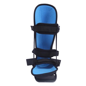 מגפי הליכה אורתופדיים לדלקת בגיד הפלנטר עם תמיכה לקיבוע מפרק הקרסול להתאוששות מפציעה, מכשיר דרגה I - Product Image 5