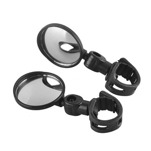 Superbsail vente en gros de rétroviseurs de scooter de vélo pour <span class=keywords><strong>Xiaomi</strong></span> <span class=keywords><strong>M365</strong></span> <span class=keywords><strong>accessoires</strong></span> de vélo de rétroviseur en plastique de scooter <span class=keywords><strong>électrique</strong></span> - Product Image 3