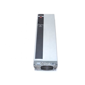 Convertidor de Frecuencia Avanzado de Grado Industrial, Nuevo, 131B3487 para Aplicaciones de Bombas y Ventiladores, 131B3487 Ekspansi 131B3487 - Product Image 1