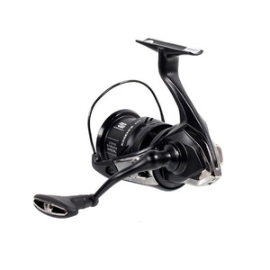   Carrete de Pesca Giratorio Exsence Xr con 10 Rodamientos, Carrete de Aleación de Aluminio de Largo Alcance para Pesca con Señuelos - Product Image 4