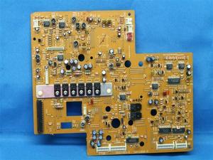 PLC PAL/NTSC <strong>Pioner</strong> DNX1484-E DWV1068-A Board w/ DNX1485-B DWR1081-A Warranty Product - Product Image 1