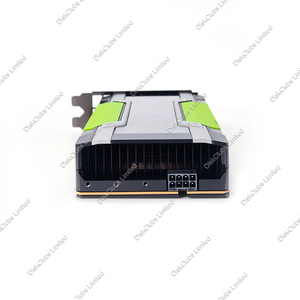 Cartes graphiques P100 16 Go, carte GPU PH400 PCIe 3.0x16 699-2H400-0201-530 pour station de travail, inférence IA, apprentissage profond, GPU d'occasion - Product Image 4