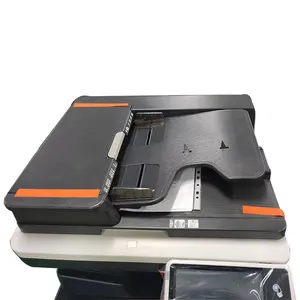 Machine remise à neuf C266 pour la machine couleur de photocopieur de Konica Minolta Bizhub