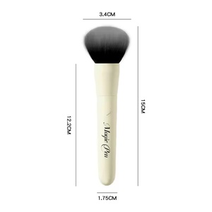 Sex for Bullet Lipstick Brush <b>Vibrator</b> Makeup Brush Mini G-Spot Clitoral Massager Adult Sex Toy for Women - Product Image 3