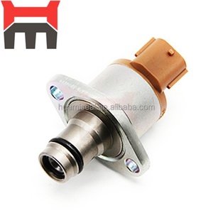 Repuestos para Excavadora ZAX200-3 ZAX210-3 ZAX240-3 ZAX250-3 Válvula Solenoide Hidráulica HPV116 9239590 - Product Image 5