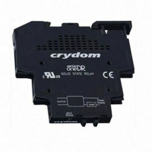DR48D06 Solid State Relay Electronic Component - Product Image 1