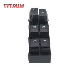 Interruptor de elevalunas eléctrico YITRUM 93570-G6000 para Hyundai Peugeot 12V - Product Image 2