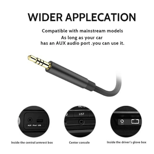 All'ingrosso cavo <span class=keywords><strong>AUX</strong></span> tipo <span class=keywords><strong>C</strong></span> a 3.5mm Jack cavi Audio adattatore per cuffie <span class=keywords><strong>USB</strong></span>-<span class=keywords><strong>C</strong></span> a <span class=keywords><strong>Aux</strong></span> per smartphone - Product Image 6