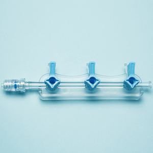 Tianck רפואי PTCA כלילית אנגיוגרפיה סעפת סט - Product Image 4