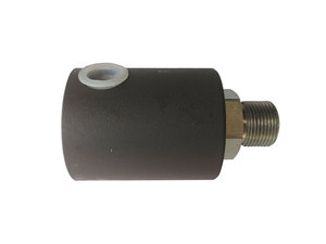 Junta Giratoria de Aire de Una Vía AP116 |   Junta Neumática de Alta Presión para Plataformas de Perforación Petrolera, Marca BSCAT - Product Image 3