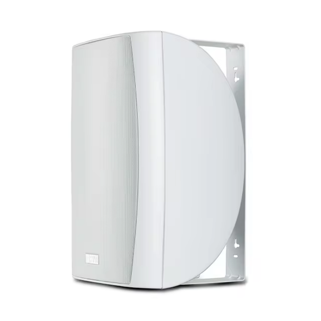 HiVi SWAN On-Wall Constant Voltage Constant Resistance Speaker for Conference Public Address and Broadcast