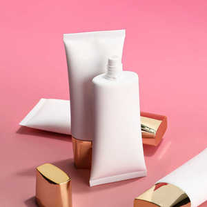 Crema Solare Viso Minerale Vegana e Cruelty-Free SPF 50 Protezione UV 100% Organica 50ml Etichetta Privata - Product Image 5