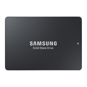 เซิร์ฟเวอร์ SSD MZQLB7T6HMLA-00007 MZ-QLB7T60 PM983 7.68TB 2.5" U.2 MLC PCIe 3x4 NVMe โซลิดสเตทไดรฟ์ เซิร์ฟเวอร์ SSD MZQLB7T6HMLA-00 - Product Image 4
