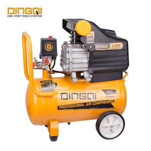 Máy Nén Khí Áp Suất Cao Công Nghiệp DingQi 2000W 0.8Mpa - Product Image 4