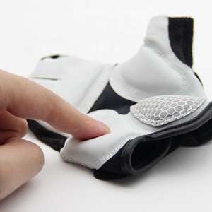 Microfibre Nouveau Style Gants de Sport En Plein Air Thermique Vélo Vélo Gants - Product Image 4