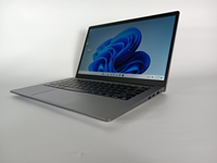 Nouvelle tablette informatique ultra-fine 14,1 pouces à bas prix avec écran IPS, clavier anglais, prise UK, processeur Gemini Lake Quad Core