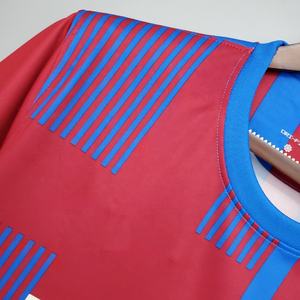 2526 Футбольная форма для взрослых - Product Image 3