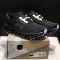 Chaussures de course pour hommes Cloudsurfer 3 en gros – Confortables, résistantes à l'usure, avec soutien, pour la course sur route (également pour femmes)