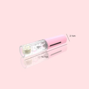 AR105 Nuevo Rodillo Hidratante para la Piel, Sistema de Microinfusión, Aplicador de Suero para Labios, Rostro, Cejas, Cabello y Cuero Cabelludo, Herramienta de Belleza - Product Image 2