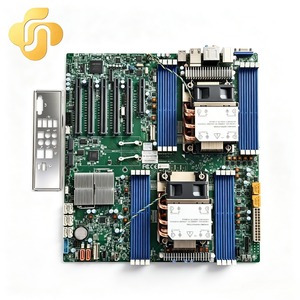 X12DAI-N6 เวิร์กสเตชันแบบสองซ็อกเก็ต C621A LGA4189 ซ็อกเก็ตคู่ DDR4 PCIe4.0 เมนบอร์ดเซิร์ฟเวอร์ รับประกัน 1 ปีหากคุณต้องการขนาดใหญ่ขึ้น - Product Image 1