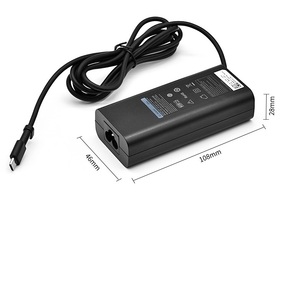 <strong>Universal</strong> <strong>Laptop</strong> <strong>Charger</strong> Type C 65W <strong>Charger</strong> <strong>Laptop</strong> <strong>Laptop</strong> <strong>Charger</strong> 65W USB C 20V 3.25A Power Adapter Suitable <strong>for</strong> Dell - Product Image 4