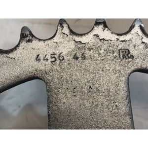 Compatibile con BMW R 1250 GS, carenatura laterale destra 2019-2023, pannello carrozzeria moto - Product Image 5
