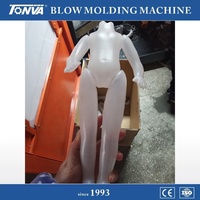 Çocuk oyuncakları plastik bebek yapma makineleri