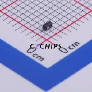 ทรานซิสเตอร์ SC-75 DTC143EET1G ใหม่ (SOT-416) ทรานซิสเตอร์ดิจิตอลชิ้นส่วนอิเล็กทรอนิกส์ - Product Image 2