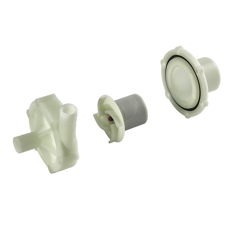 MP 30R 30RM 40R 40RM Corrosion