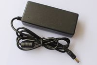 Chargeur pour ordinateur portable 65W 19V 3.42A pour plusieurs marques, adaptateur secteur compatible avec les ordinateurs portables HP ASUS Lenovo Acer Toshiba Samsung