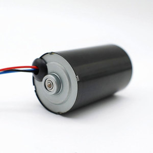 Kc Ab12v Brushless Motor 2847mm High Torque <b>Miniature</b> Dc Electric Motor With Wire Leads For Precision Applications - Product Image 3