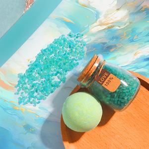 هدايا عيد ميلاد شخصية للنساء الأسرة الاسترخاء سبا مجموعة أفكار هدية فريدة للنساء - Product Image 4