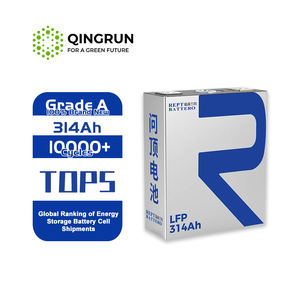 REPT 3,2V 314Ah 280Ah 100Ah Lithium-Ionen-Batterien für Heim- und Gewerbe-Energiespeichersysteme LiFePo4 Prismatische Batteriezelle - Product Image 1