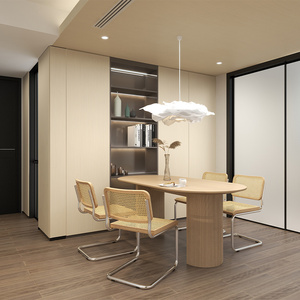 Tủ Quần Áo Cửa Trượt Bằng Kính Cho Nam Nữ Tủ Quần Áo Phòng Ngủ Phòng Khách - Product Image 4