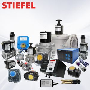 Module de contrôleur PLC à haut rendement pour moteurs à courant alternatif industriels Brûleur de poêle à gaz/huile Machines CNC et équipement électrique - Product Image 3