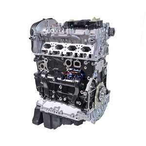 Moteur CPM à essence 2.0L de haute qualité d'usine, bloc moteur CPM pour Audi A4 A5 <span class=keywords><strong>A6</strong></span> Q5 - Product Image 1